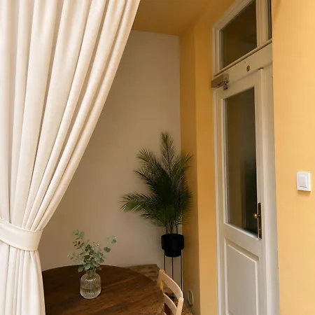 2 With Terrace And Fireplaces