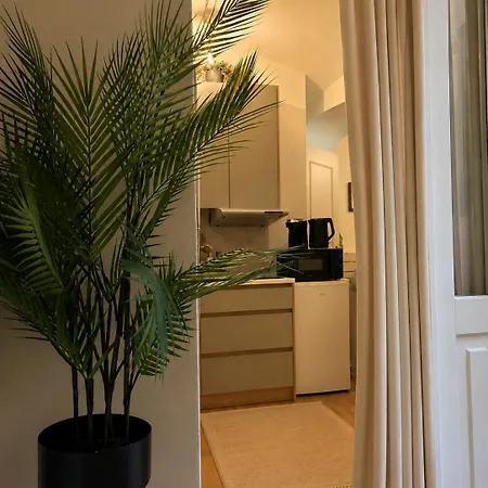 דירה 2 With Terrace And Fireplaces